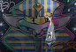 felines Felinos cats animals detective cops crime