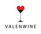 Valenwine logo