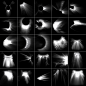 Caustics Texture Pack : high quality caustics texture pack