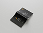Product catalogue on Behance