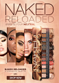 Urban Decay: 12 Shadows with 24hr Wear | Milled : Milled has emails from Urban Decay, including new arrivals, sales, discounts, and coupon codes.