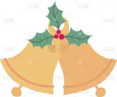 宫灯百合,图标,旋转类游乐,华丽的,传统,请柬,季节,装饰,问候,庆祝