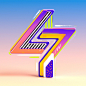 4