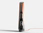 Is This a Vacuum Cleaner or a Piece of Art? | Yanko Design