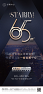 星耀中心  65方产品包装  LOFT  公寓