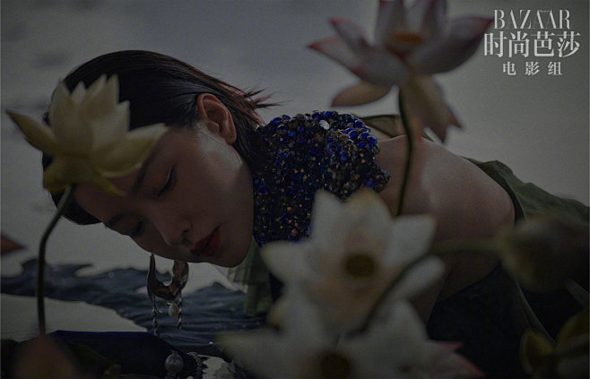 时尚芭莎的照片 - 微相册