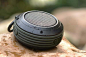 Divoom Voombox-Travel Rugged Portable Bluetooth Speaker