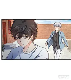 《大王饶命》15 又见知微-在线漫画-腾讯动漫官方网站