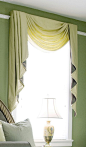 Custom Windows: 