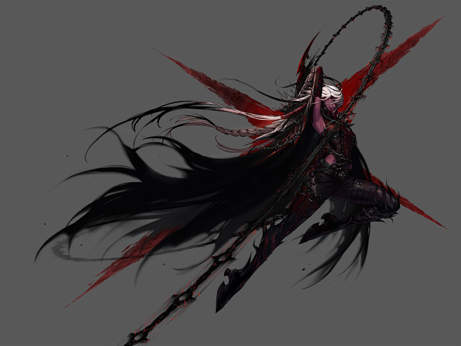 dnf暗夜使者三觉