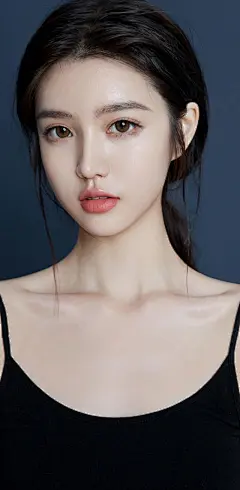 秀色可餐的超清美女壁纸，你想要这样的女朋友么！（十九期壁纸）-今日头条