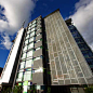 Springfield Tower, Haysom Architects Pty Ltd, world architecture news, architecture jobs