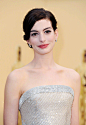 Anne Hathaway 