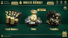食尽人间烟火采集到UI_棋牌