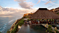宝格丽巴厘岛度假酒店 - 巴厘岛, 印度尼西亚 ZANADU赞那度 - 世上最美丽的酒店，最精彩的目的地，最与众不同的经历，最低价格的承诺