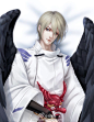 阴阳师手绘