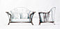 竹韵系列-设计速递—竹韵系列-深圳市景初家具设计有限公司官方网站