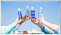 キリンのやわらか天然水《通販限定》 : コンパクトで持ち運びラクラク♪家から持ち出す天然水。６種類のデザインボトルでお届け。