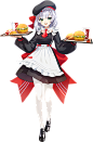 08 诺艾尔 KFC