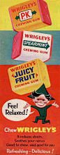 I chose the chewing gum because "scout" jean louise loved it. Also scout and Jem found some in the tree.