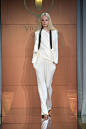 Vionnet 2013春夏流行发布