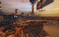 Red Pointe Station - redux, Matt Olson : ...