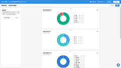 Μέδουσα-采集到Dashboard、工具型应用