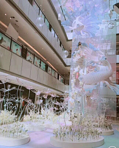 天snow了采集到春季
