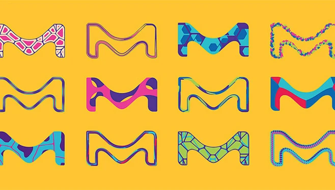 德国默克集团（Merck）宣布启用新LOGO-花瓣网