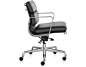 eames® soft pad group management chair