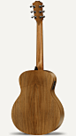 GS Mini-e Koa