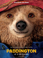 #电影推荐# 帕丁顿熊 Paddington (2014) 720P 在线播放 / 下载