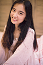 #有美人兮，见之不忘#