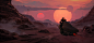 ArtStation - Incoming, Thu Berchs