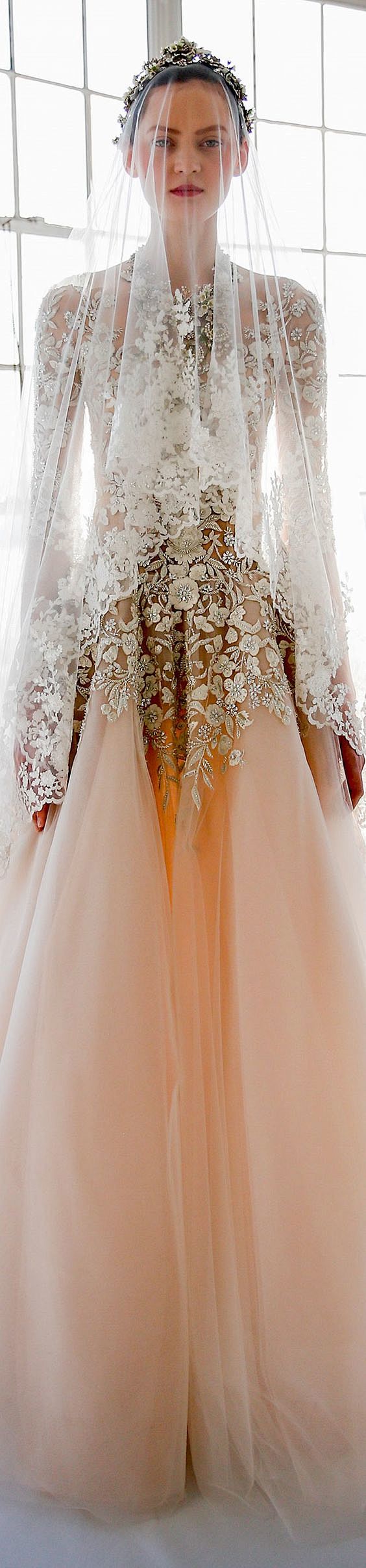 Marchesa Bridal Spri...