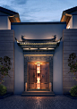 中式(144图)_@MINGSHU收集_花瓣建筑设计景观邦 [http   2337569069.qzone.qq.com]44