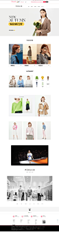 3月首页-peoleo飘蕾旗舰店-天猫Tmall.com