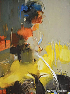 无角羔羊采集到乌克兰女画家 Iryna Yermolova