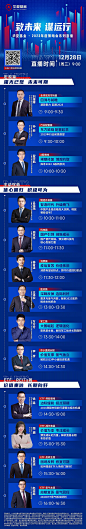 【周三900】致未来 谋远行 华夏基金·2023年度策略会系列直播 》》》点此观看直播《《《直播时间：2022年12月28日 900 （周三