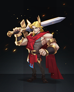 KING0NE采集到o欧美Q