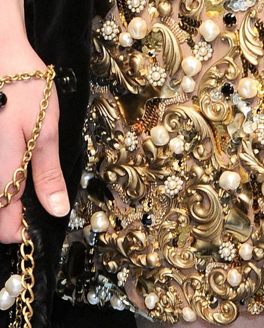 Fashion's Stunning D...