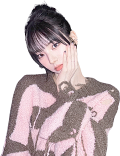 郁穗YUKIA采集到立绘女