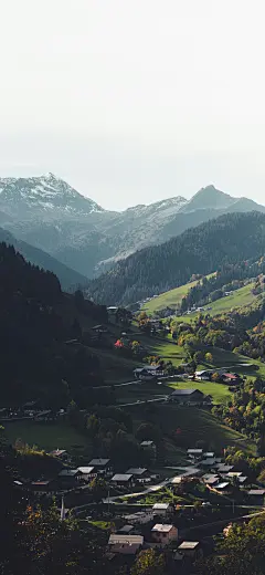 风景 手机壁纸 背景图