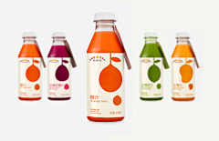 ---Haru采集到牛奶包装