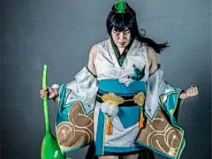 阴阳师莹草_百度图片搜索