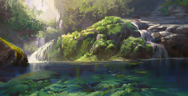 40m landscapes~ some...