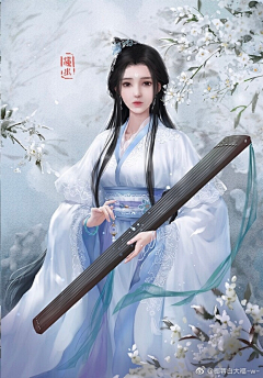 玥玥-玥玥采集到造型