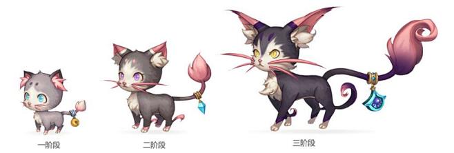宠物_地城之光_盛大游戏资讯