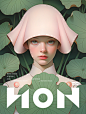 HON — 荷-古田路9号-品牌创意/版权保护平台