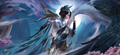 lmyexi采集到王者荣耀